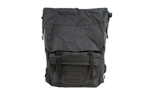 Soft Gun Cases Grey Ghost Gear Gypsy GGG GYPSY PACK 2.0 BLACK